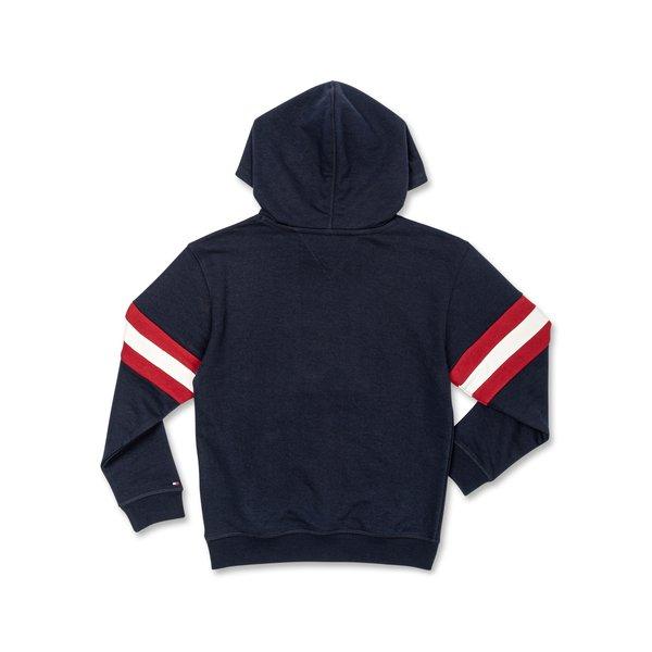 TOMMY HILFIGER SWEAT HOODIE U ICON MONOGRAM Hoodie 