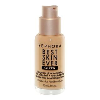 SEPHORA  Best Skin Ever Glow - Fond De Teint Longue Tenue - Teint Frais Et Lumineux 