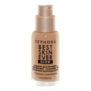 SEPHORA  Best Skin Ever Glow - Langanhaltende Foundation - Frischer, Strahlender Teint 