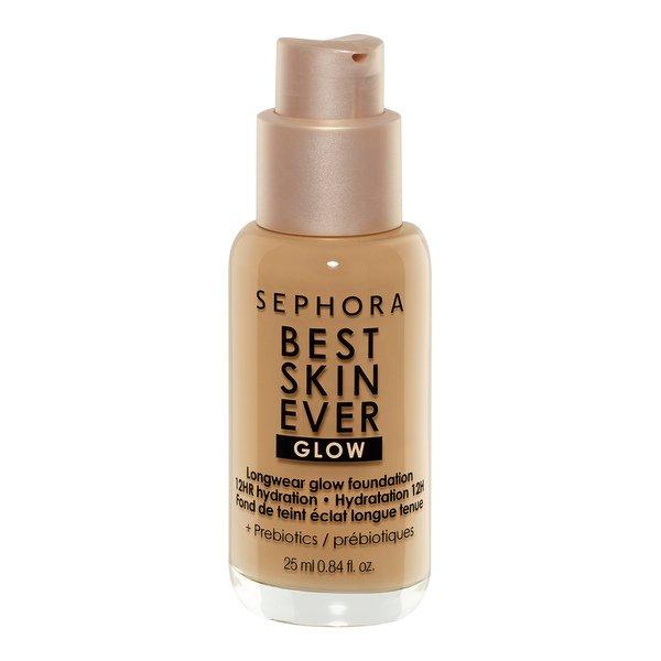 SEPHORA  Best Skin Ever Glow - Fondotinta A Lunga Durata - Incarnato Fresco E Luminoso 