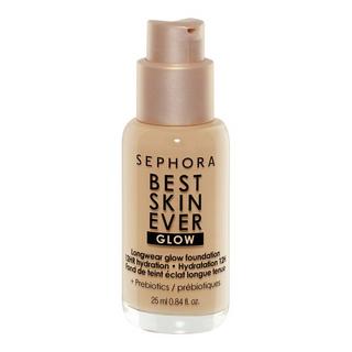 SEPHORA  Best Skin Ever Glow - Fondotinta A Lunga Durata - Incarnato Fresco E Luminoso 