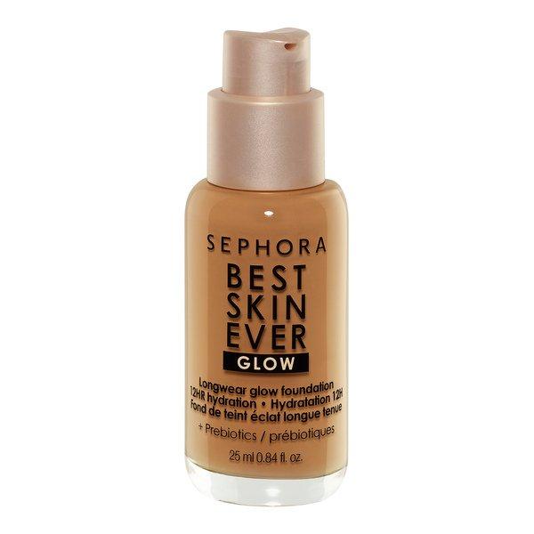 SEPHORA  Best Skin Ever Glow - Fondotinta A Lunga Durata - Incarnato Fresco E Luminoso 