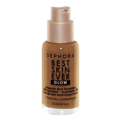 SEPHORA  Best Skin Ever Glow - Fond De Teint Longue Tenue - Teint Frais Et Lumineux 