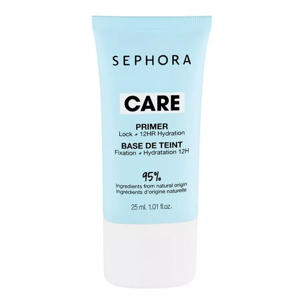 SEPHORA - Primer - Fixation + Hydratation 12h, 25 ml, Fantasie