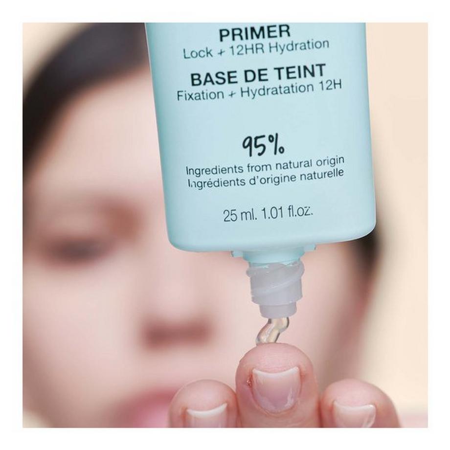 SEPHORA  Base De Teint - Fixation + Hydratation 12h 