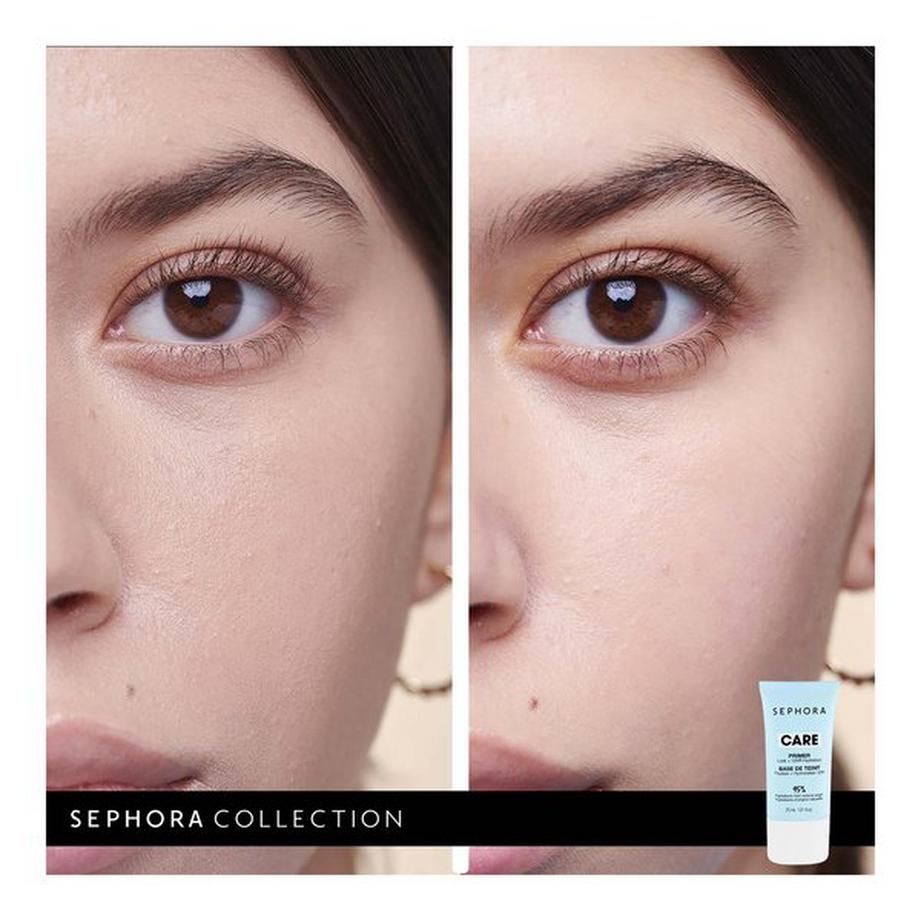 SEPHORA  Base De Teint - Fixation + Hydratation 12h 