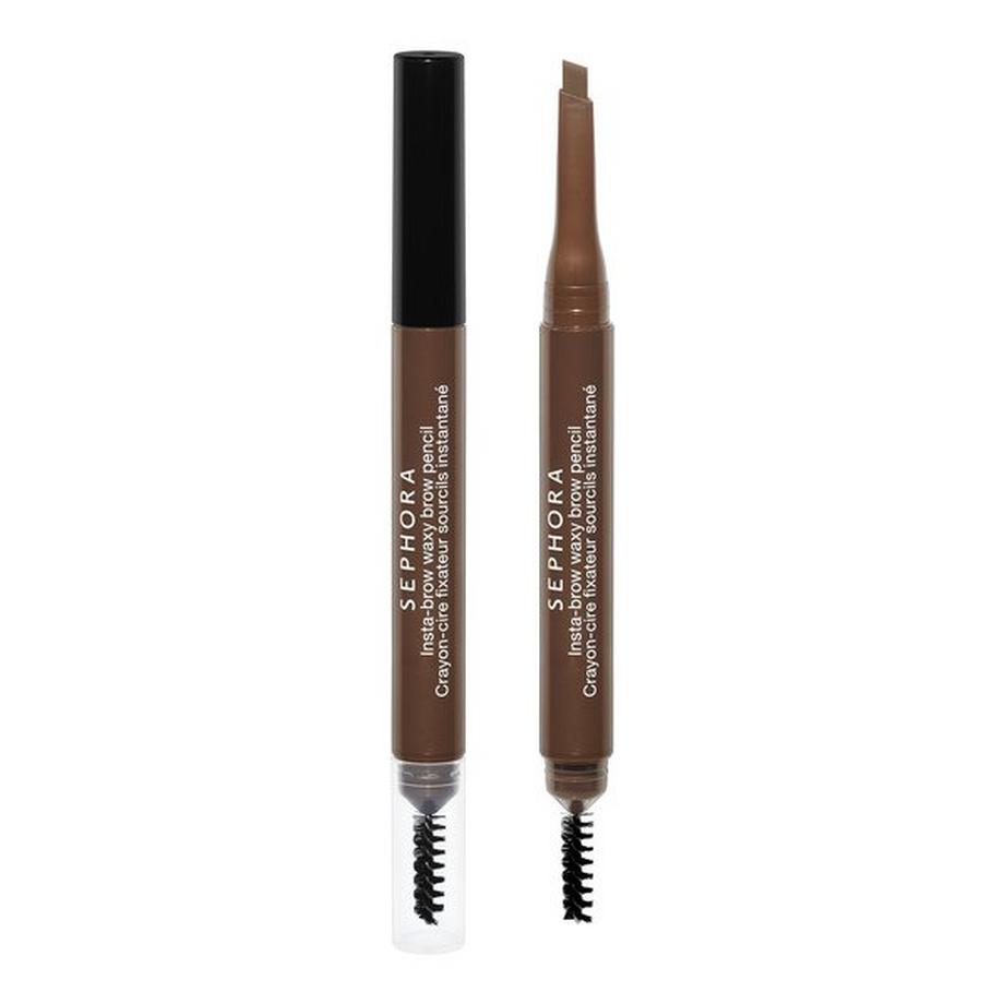 SEPHORA  Crayon-Cire Fixateur Sourcils Instantané - Crayon Fixateur Sourcils 