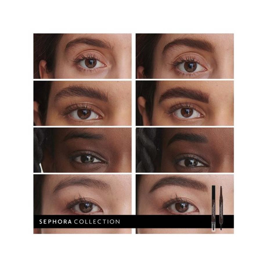SEPHORA  Crayon-Cire Fixateur Sourcils Instantané - Crayon Fixateur Sourcils 