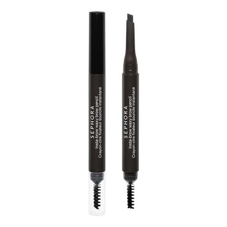 SEPHORA  Crayon-Cire Fixateur Sourcils Instantané - Crayon Fixateur Sourcils 