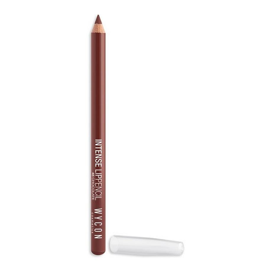 Lippenkonturenstift aus Holz