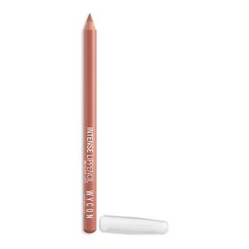 Lippenkonturenstift aus Holz