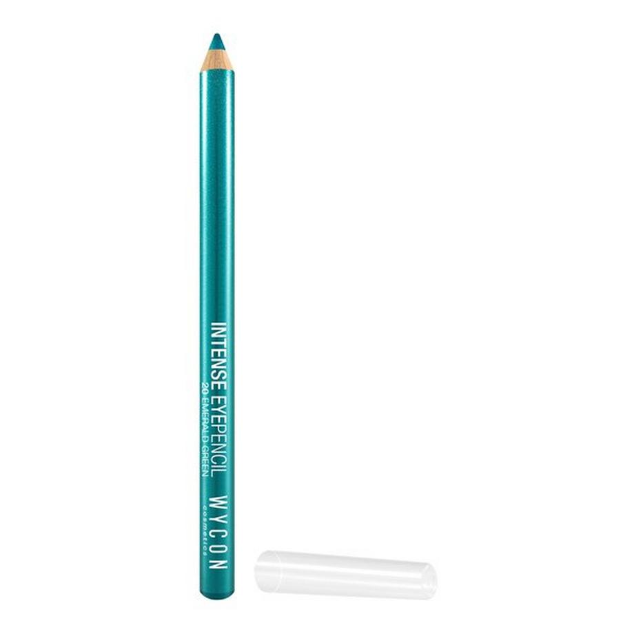 Matita occhi in legno