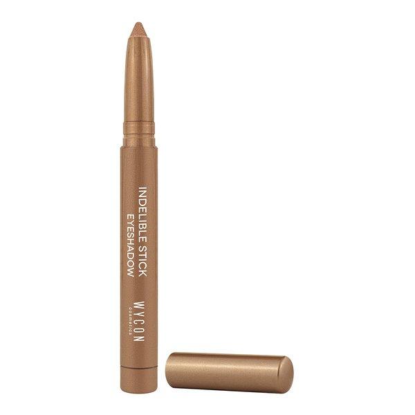 Image of Cremiger Lidschatten In Matt- Oder Satin-farben Damen Real bronze