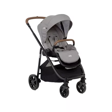 Joie Passeggino Trio  versatrax Passeggino Trio  versatrax Grigio