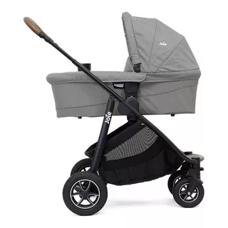 Joie Passeggino Trio  versatrax Passeggino Trio  versatrax Grigio
