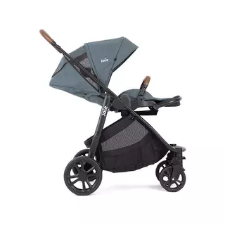 Joie - Poussette sport Versatrax E