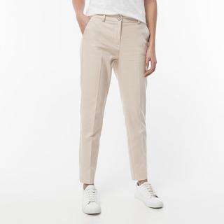 Comma 7/8 Länge Slim Fit Hose  
