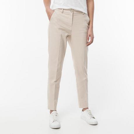 Comma 7/8 Länge Slim Fit Hose  