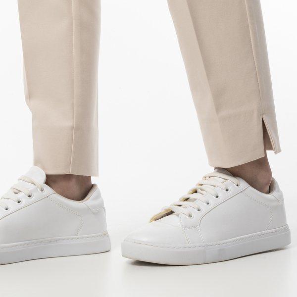 Comma 7/8 Länge Slim Fit Hose  