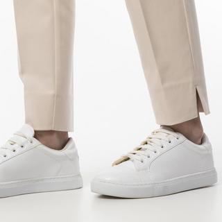 Comma 7/8 Länge Slim Fit Hose  