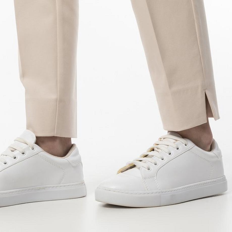 Comma Pantalone Slim Fit Lunghezza 7/8  