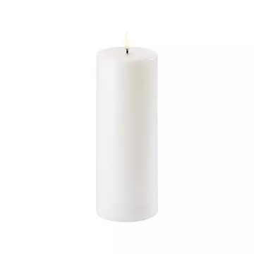 Candela a cilindro a LED