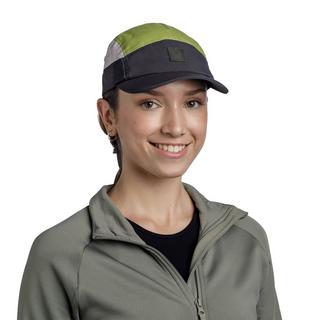 Buff 5 Panel Cap Casquette 