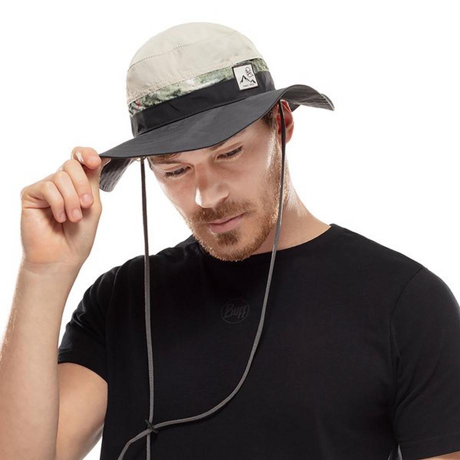 Buff Explore Bonney Hat Casquette 