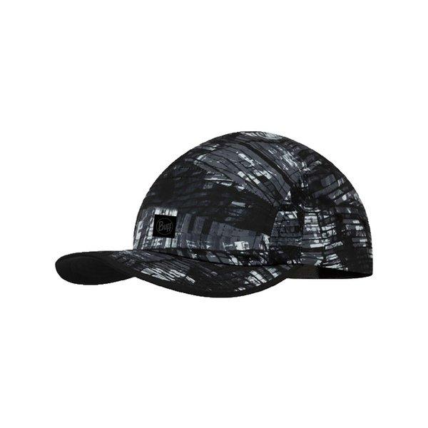 Image of Cap Unisex Schwarz/Weiss L/XL