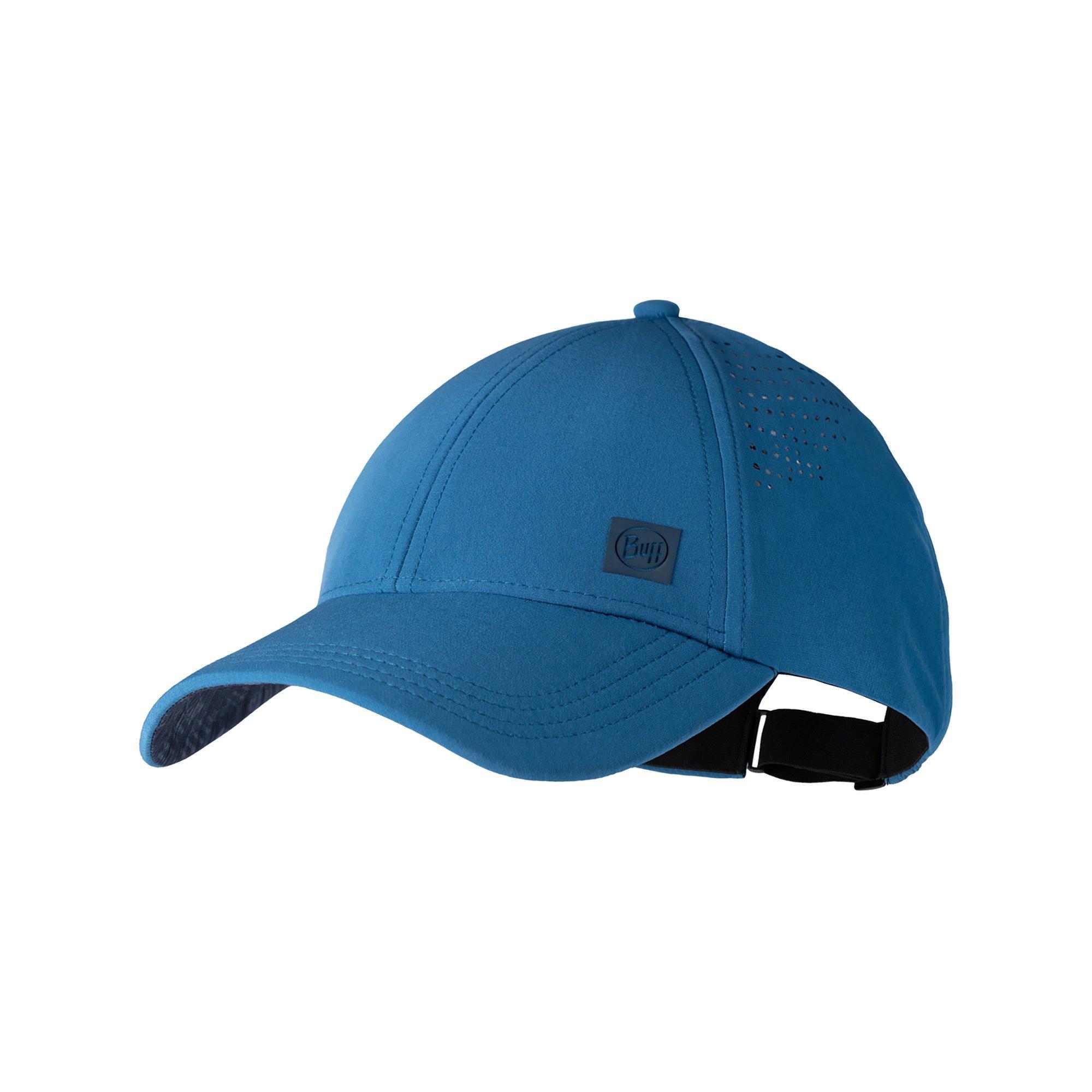 Image of Cap Unisex Dunkelblau L/XL