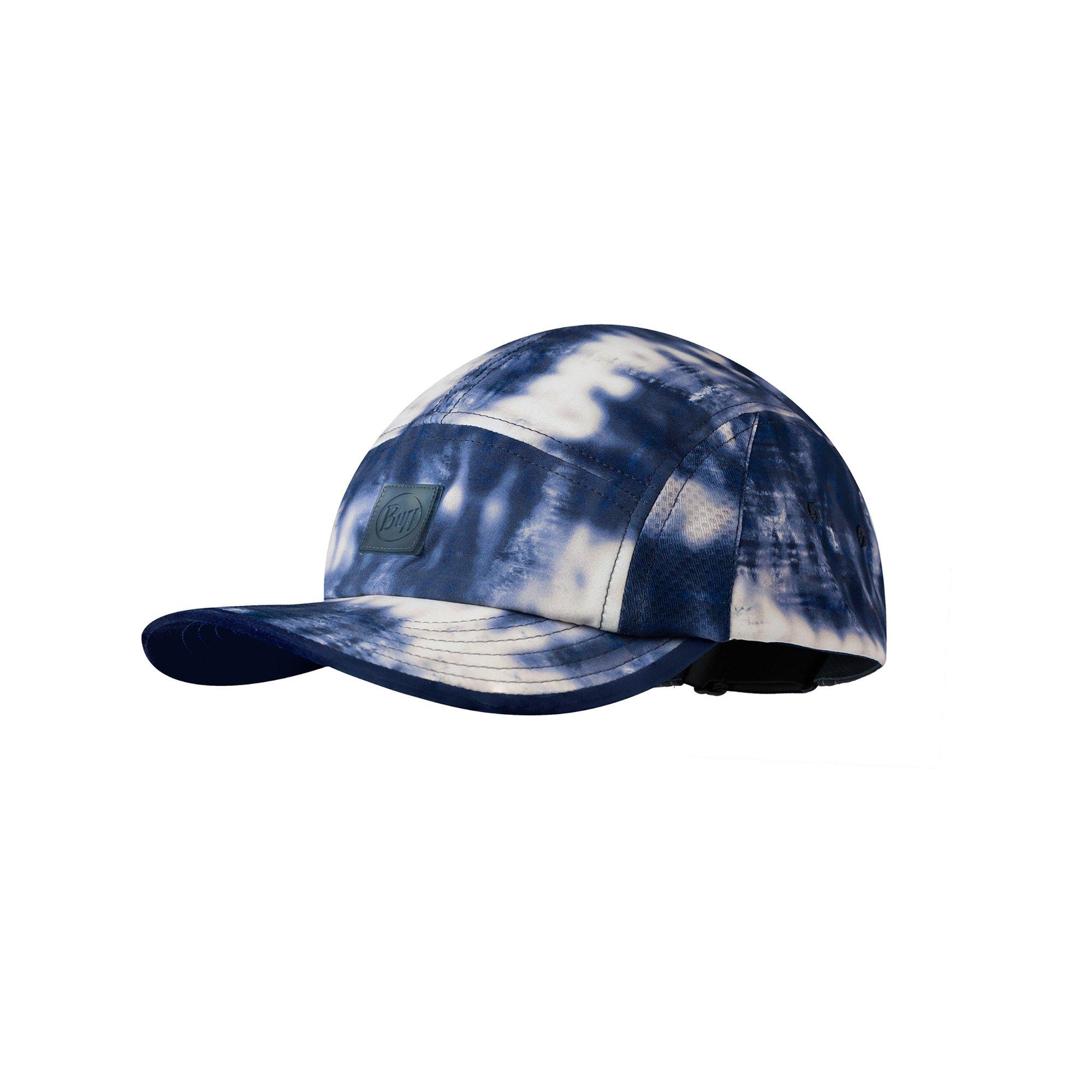 Image of Cap Unisex Blau L/XL