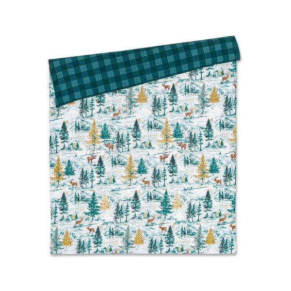 Olivier Desforges Fourre de duvet Cariboo | acheter en ligne - MANOR