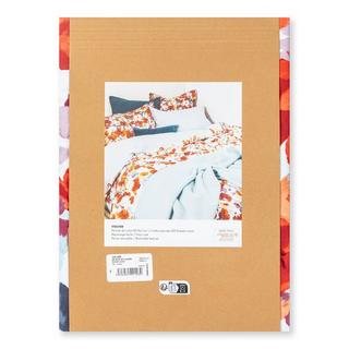 Olivier Desforges Volver Copripiumino Floreale  