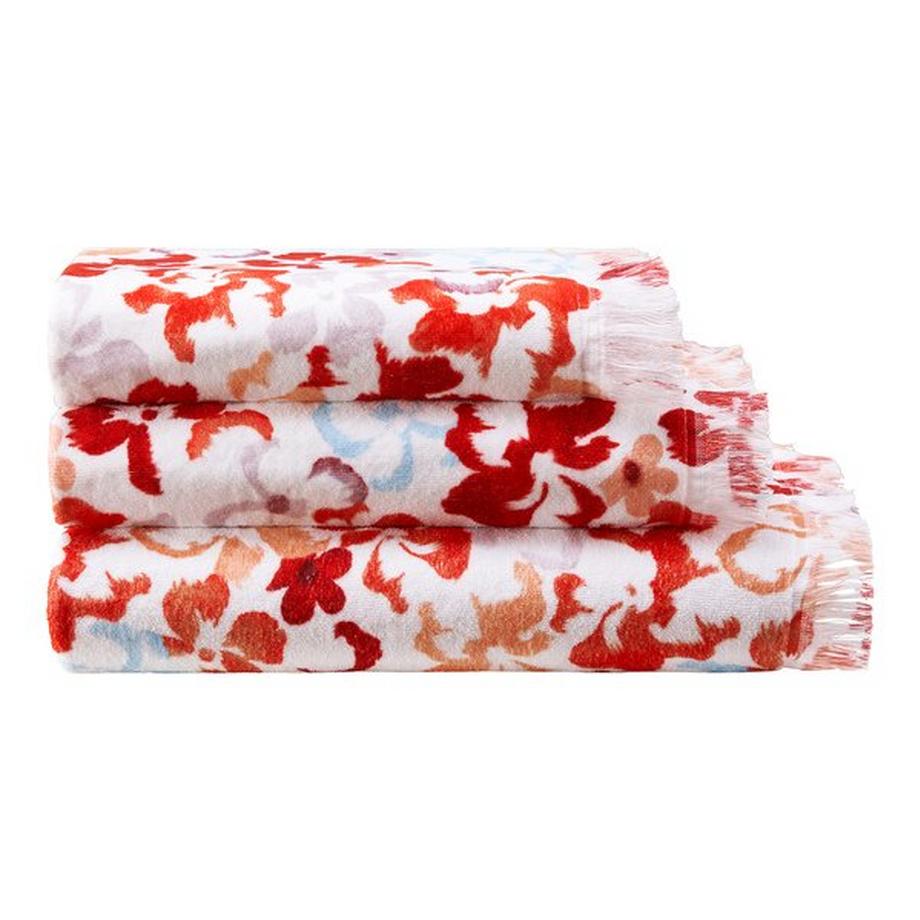 Olivier Desforges Serviette de douche Volver 