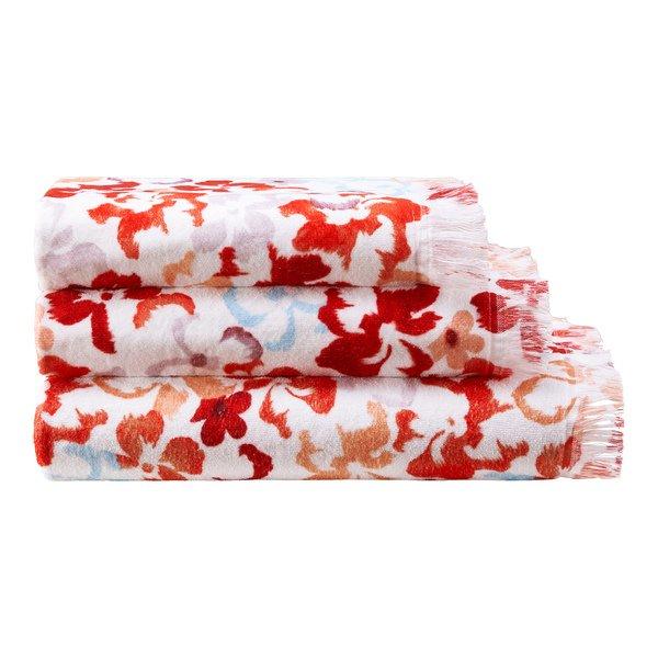 Olivier Desforges Gästehandtuch Volver 