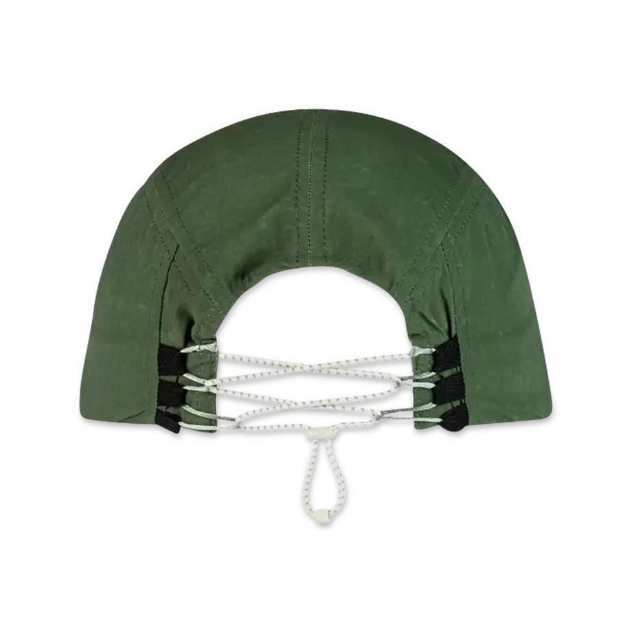 Buff 5 Panel Explore Cap Casquette 