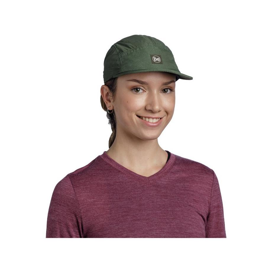 Buff 5 Panel Explore Cap Casquette 