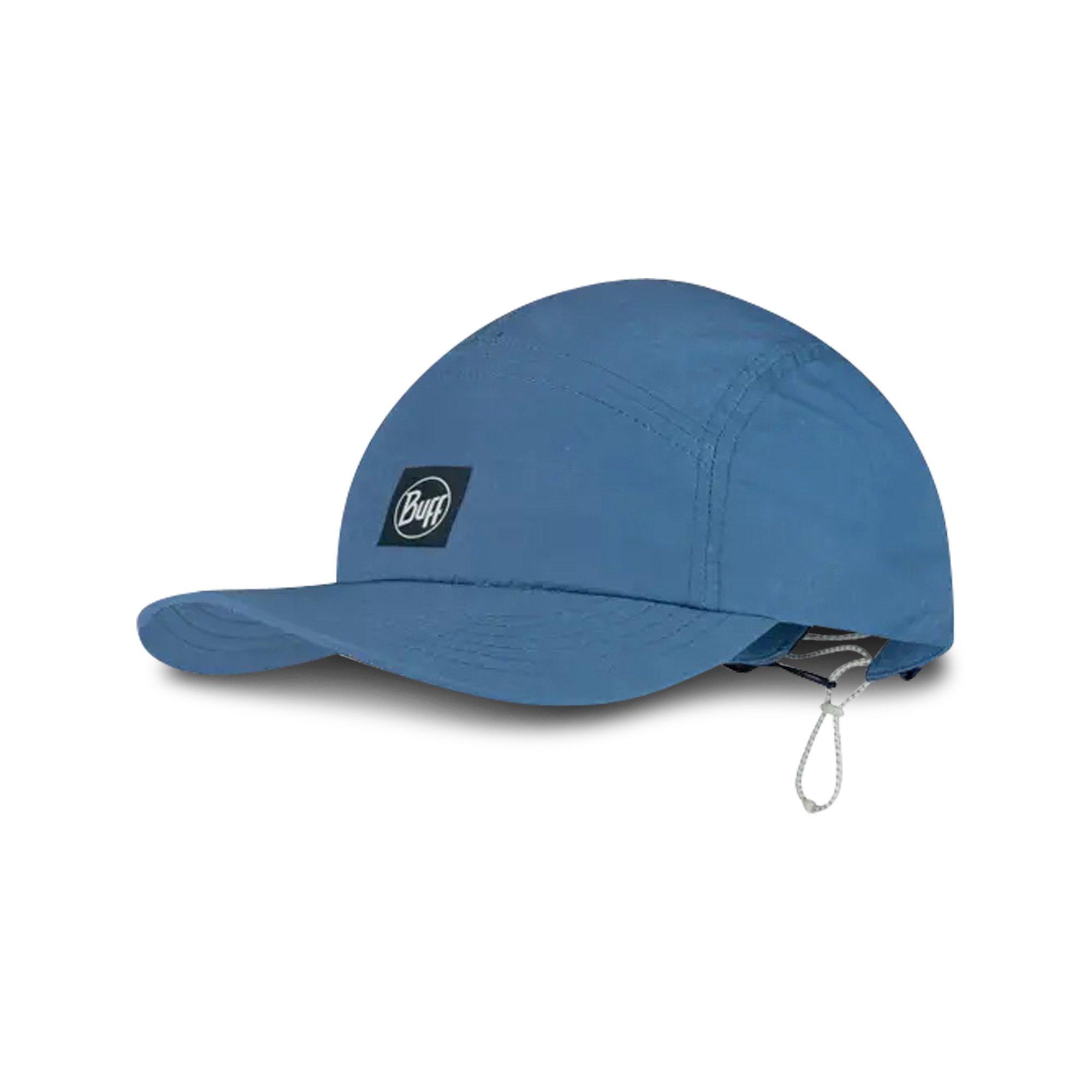 Image of Cap Unisex Türkisblau ONE SIZE