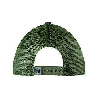 Buff Trucker Cap Casquette 