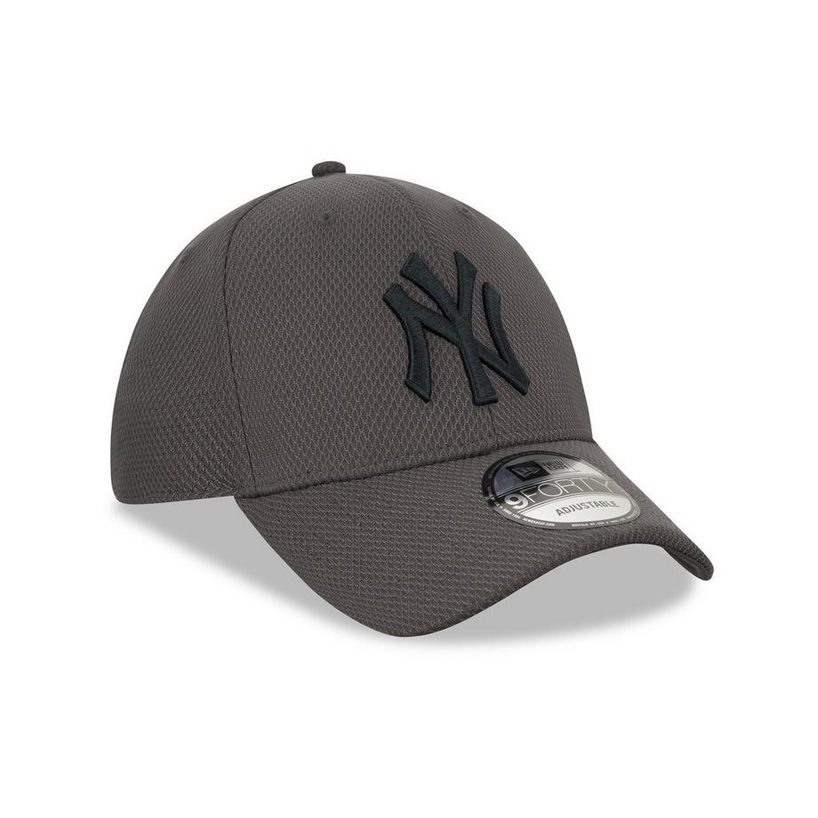 NEW ERA Diamond Era 9Forty NY Yankees Cap 