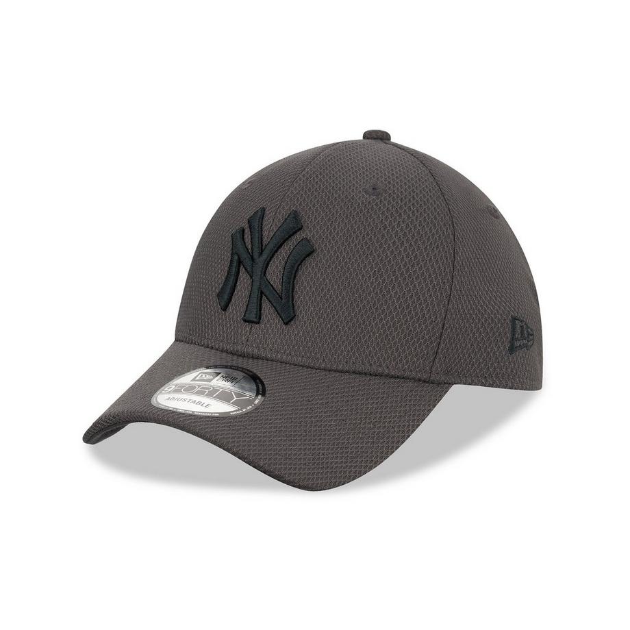 NEW ERA Diamond Era 9Forty NY Yankees Cap 