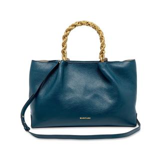 GUESS AIDA Satchel Bag 