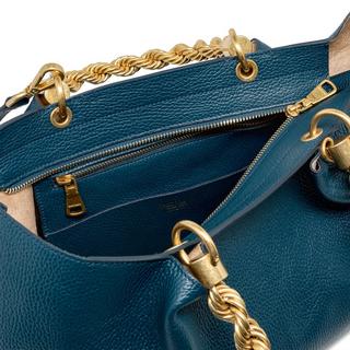 GUESS AIDA Satchel Bag 