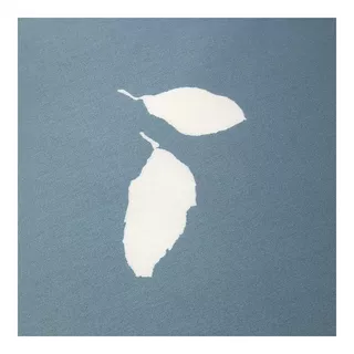 Yves Delorme Kissenbezug Eaux 