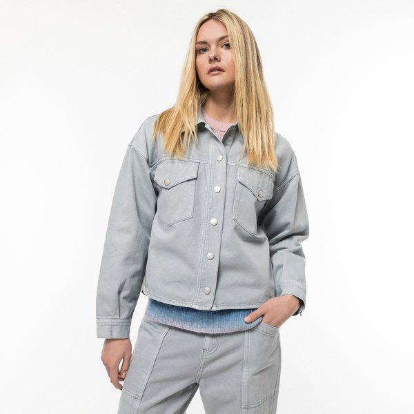 Manor Woman  Overshirt 