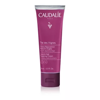CAUDALIE  Thé des Vignes Crème Mains & Ongles 