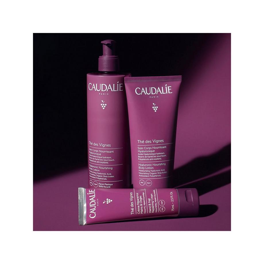 CAUDALIE  Thé des Vignes Hand- en Nagelcrème 