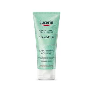 Eucerin  DermoPure Waschpeeling 