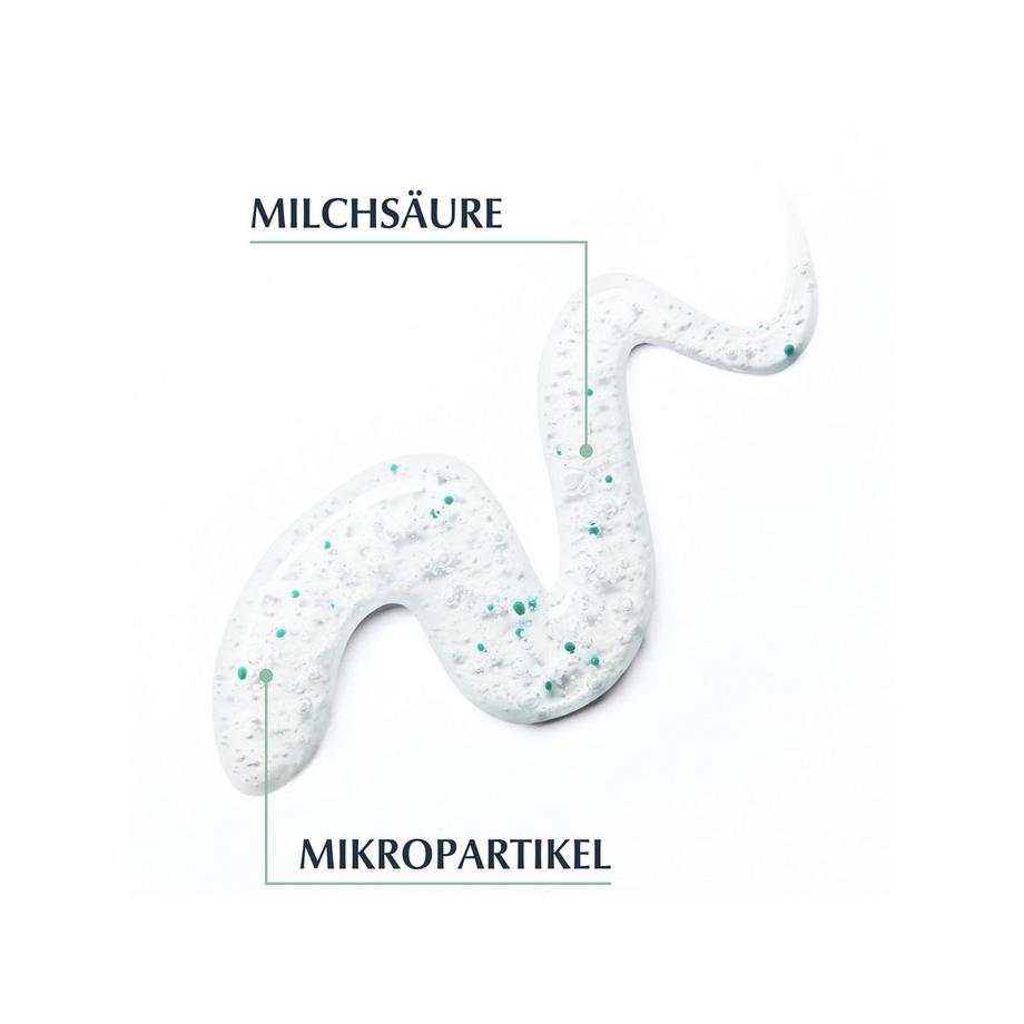 Eucerin  Gommage Nettoyant DermoPure 