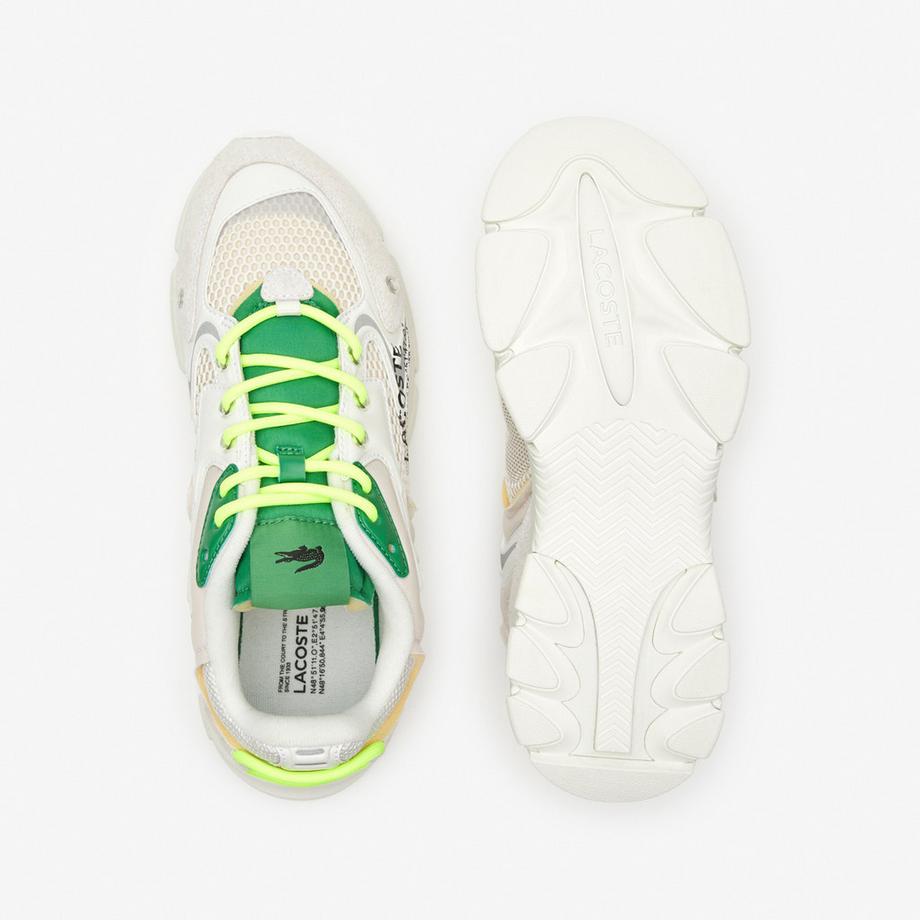 LACOSTE  Sneakers, Low Top 